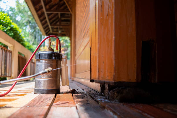 Pest Control Cost in Kendall West, FL