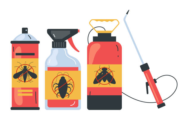 Best Pest Control Near Me in Kendall West, FL